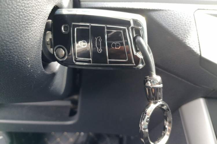 Used Volkswagen Polo 2019 Plus 1.5L Automatic Panoramic Enjoyment Edition Interior 1