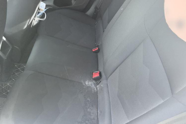 Used Volkswagen Polo 2019 Plus 1.5L Automatic Panoramic Enjoyment Edition Interior 4