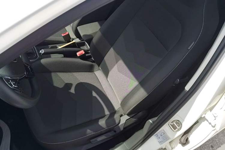Used Volkswagen Polo 2019 Plus 1.5L Automatic Panoramic Enjoyment Edition Left Front Seat