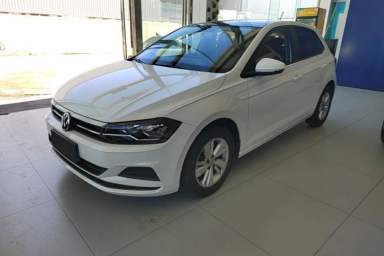 Used Volkswagen Polo 2019 Plus 1.5L Automatic Panoramic Enjoyment Edition