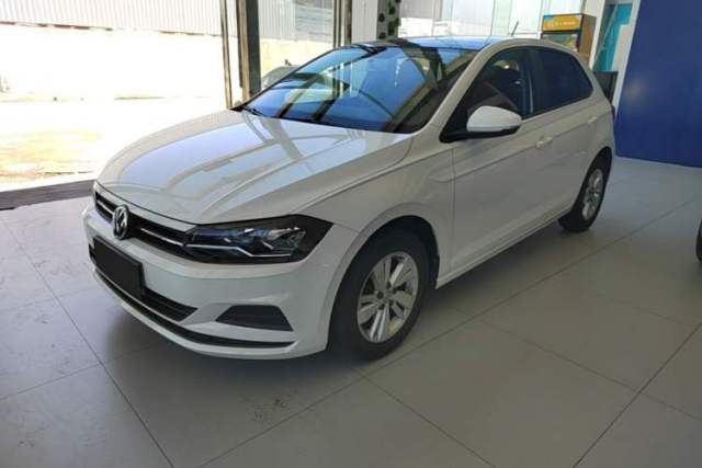 Used Volkswagen Polo 2019 Plus 1.5L Automatic Panoramic Enjoyment Edition