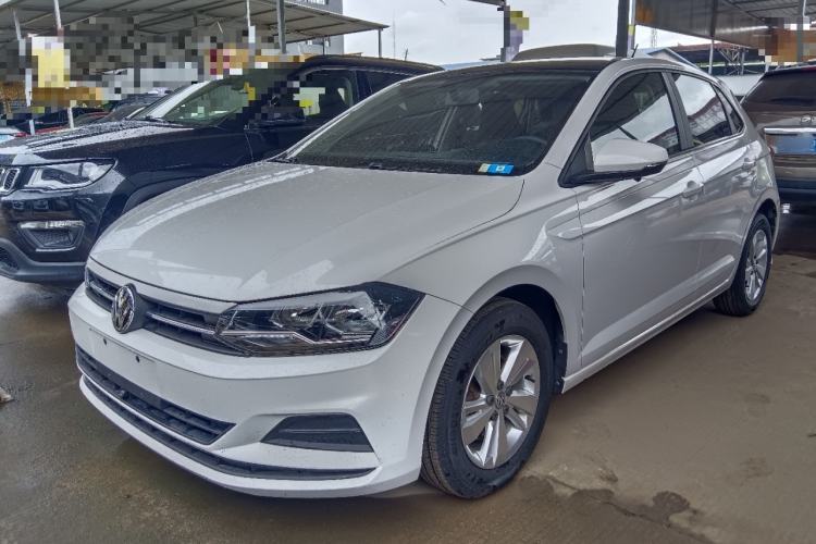 Ojetý Volkswagen Polo 2019 Plus 1.5L Automatic Panoramic Enjoyment Edition Guazi used car, China used car export, Used car for sale, Used  cars, Cheapest cars for sale