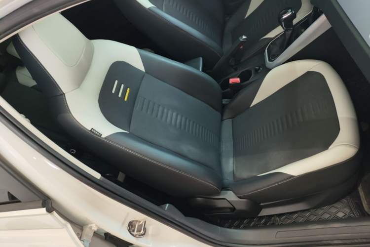 Used Volkswagen Polo 2019 Plus 1.5L Automatic Beats Trendy Cool Edition Right Front Seat