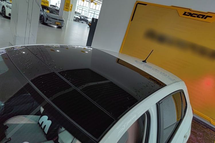 Used Volkswagen Polo 2019 Plus 1.5L Automatic Panoramic Enjoyment Edition Roof
