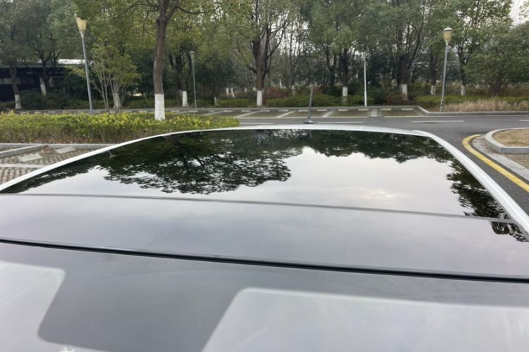 Used Volkswagen Polo 2019 Plus 1.5L Automatic Colorful Technology Edition Roof