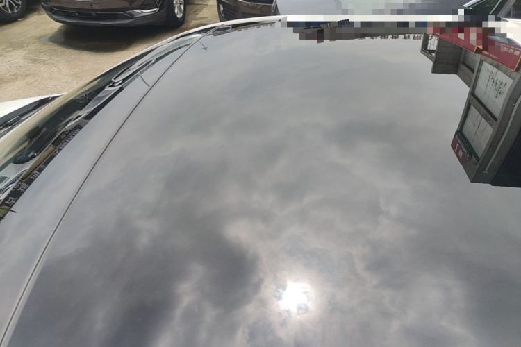 Used Volkswagen Polo 2019 Plus 1.5L Automatic Panoramic Enjoyment Edition Roof
