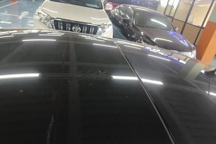 Used Volkswagen Polo 2019 Plus 1.5L Automatic Beats Trendy Cool Edition Roof