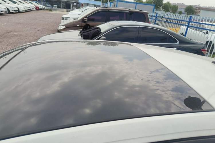 Used Volkswagen Polo 2019 Plus 1.5L Automatic Panoramic Enjoyment Edition Roof
