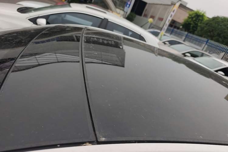 Used Volkswagen Polo 2019 Plus 1.5L Automatic Colorful Technology Edition Roof