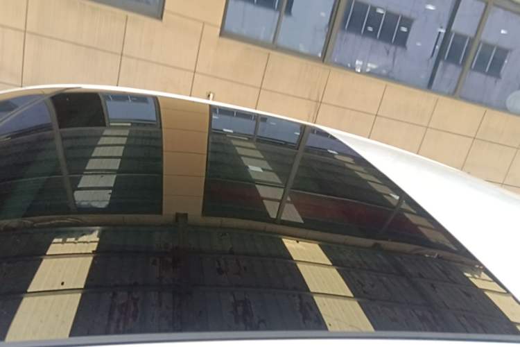 Used Volkswagen Polo 2019 Plus 1.5L Automatic Colorful Technology Edition Roof