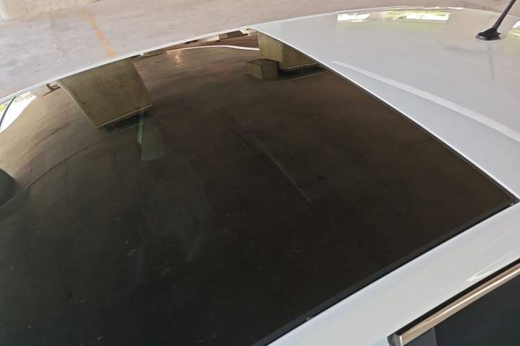 Used Volkswagen Polo 2019 Plus 1.5L Automatic Panoramic Enjoyment Edition Roof