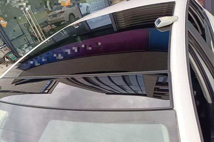 Used Volkswagen Polo 2019 Plus 1.5L Automatic Colorful Technology Edition Roof