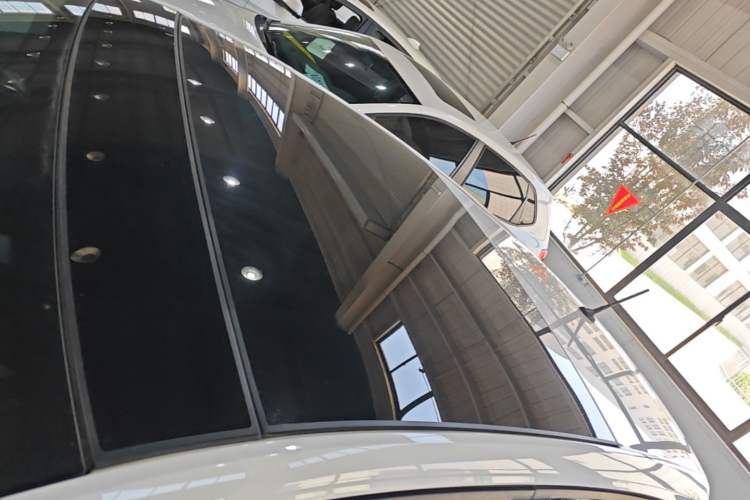Used Volkswagen Polo 2019 Plus 1.5L Automatic Colorful Technology Edition Roof