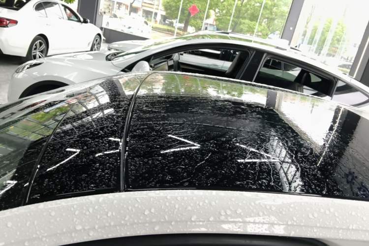 Used Volkswagen Polo 2019 Plus 1.5L Automatic Colorful Technology Edition Roof
