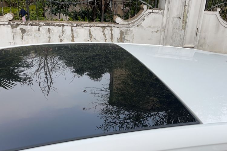 Used Volkswagen Polo 2019 Plus 1.5L Automatic Colorful Technology Edition Roof