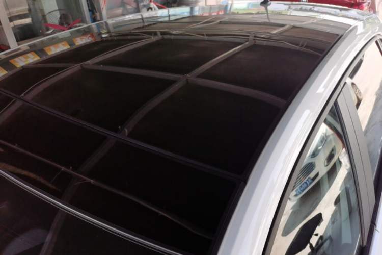 Used Volkswagen Polo 2019 Plus 1.5L Automatic Colorful Technology Edition Roof