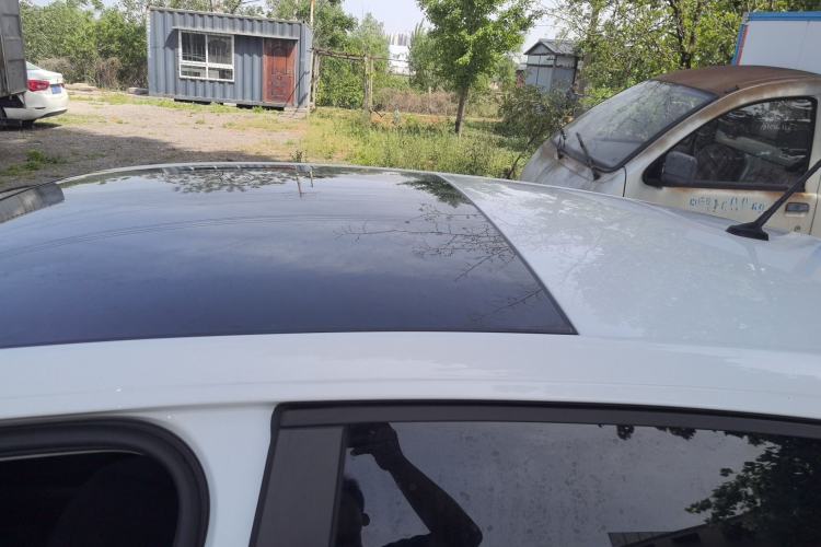 Used Volkswagen Polo 2019 Plus 1.5L Automatic Panoramic Enjoyment Edition Roof