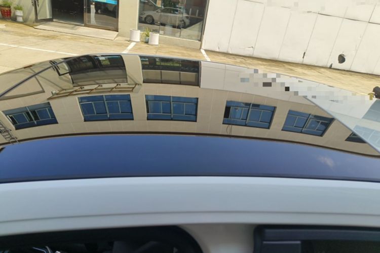Used Volkswagen Polo 2019 Plus 1.5L Automatic Colorful Technology Edition Roof