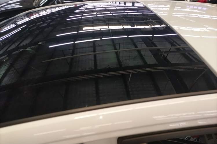 Used Volkswagen Polo 2019 Plus 1.5L Automatic Colorful Technology Edition Roof