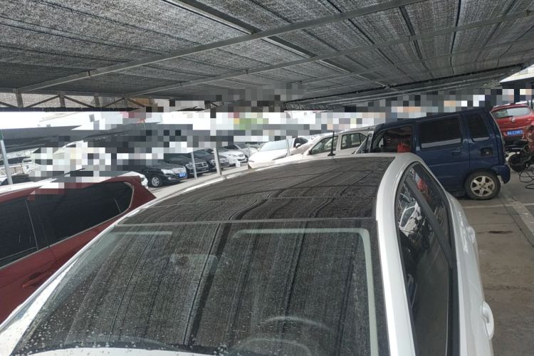 Used Volkswagen Polo 2019 Plus 1.5L Automatic Panoramic Enjoyment Edition Roof
