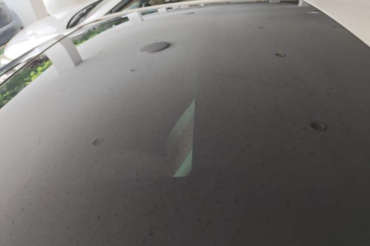 Used Volkswagen Polo 2019 Plus 1.5L Automatic Colorful Technology Edition Roof