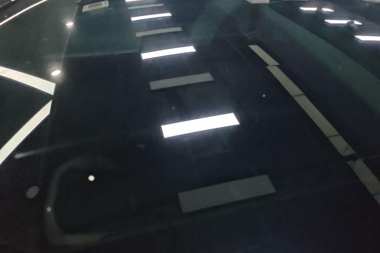 Used Volkswagen Polo 2019 Plus 1.5L Automatic Colorful Technology Edition Roof