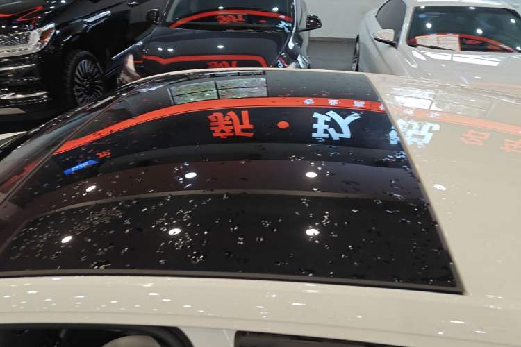 Used Volkswagen Polo 2019 Plus 1.5L Automatic Colorful Technology Edition Roof