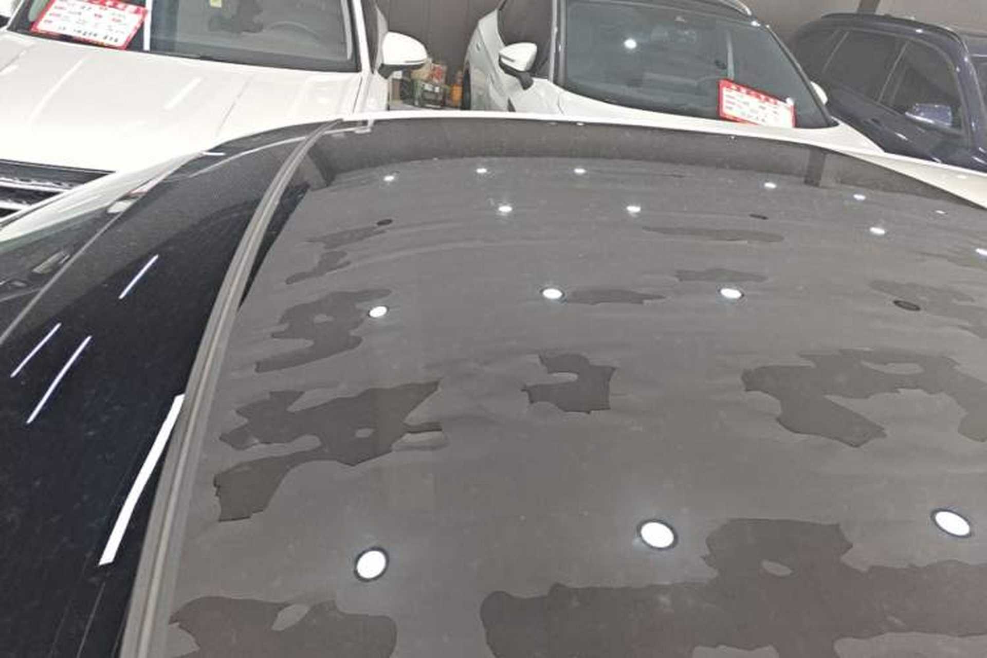 Used Volkswagen Polo 2019 Plus 1.5L Automatic Colorful Technology Edition Roof