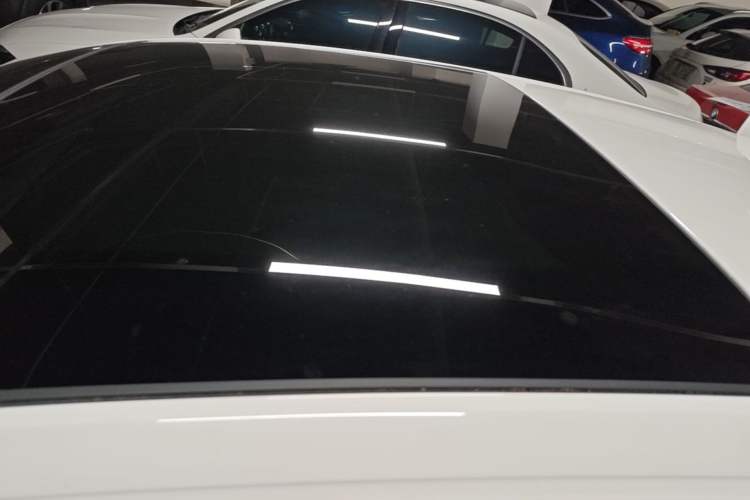 Used Volkswagen Polo 2019 Plus 1.5L Automatic Colorful Technology Edition Roof