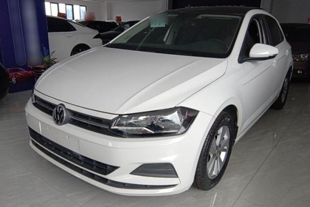 Used Volkswagen Polo 2019 Plus 1.5L Automatic Panoramic Enjoyment Edition