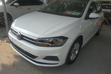 Used Volkswagen Polo 2019 Plus 1.5L Automatic Panoramic Enjoyment Edition