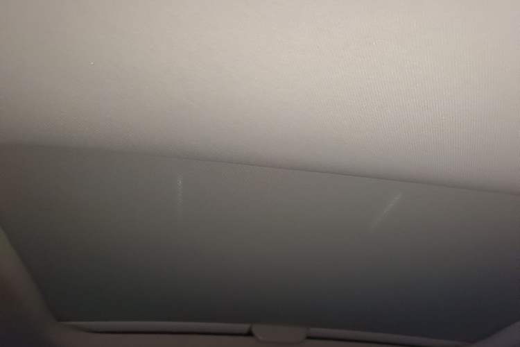 Used Volkswagen Polo 2019 Plus 1.5L Automatic Colorful Technology Edition Headliner