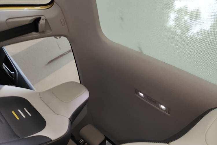 Used Volkswagen Polo 2019 Plus 1.5L Automatic Beats Trendy Cool Edition Headliner