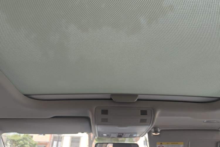 Used Volkswagen Polo 2019 Plus 1.5L Automatic Panoramic Enjoyment Edition Headliner
