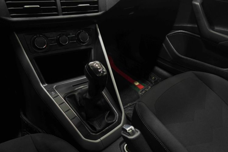 Used Volkswagen Polo 2021 Plus 1.5L Automatic Panoramic Enjoyment Edition Interior 5