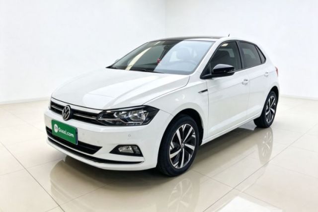 Used Volkswagen Polo 2021 Plus 1.5L Automatic Trendy Smart Luxury Edition
