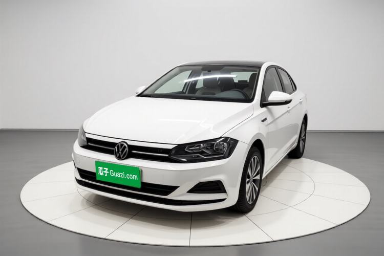 Used Volkswagen Polo 2021 Plus 1.5L Automatic Colorful Tech Edition Guazi used car, China used car export, Used car for sale, Used  cars, Cheapest cars for sale
