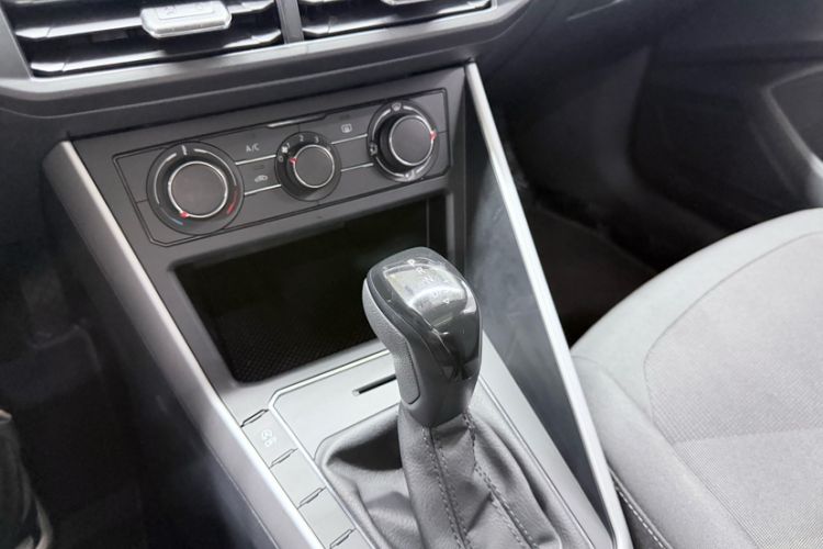 Used Volkswagen Polo 2021 Plus 1.5L Automatic Panoramic Enjoyment Edition Gear Lever