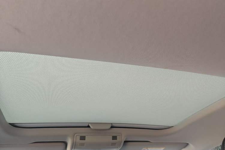 Used Volkswagen Polo 2021 Plus 1.5L Automatic Panoramic Enjoyment Edition Headliner