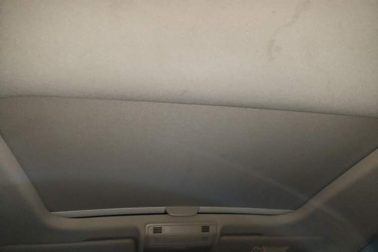 Used Volkswagen Polo 2021 Plus 1.5L Automatic Panoramic Enjoyment Edition Headliner