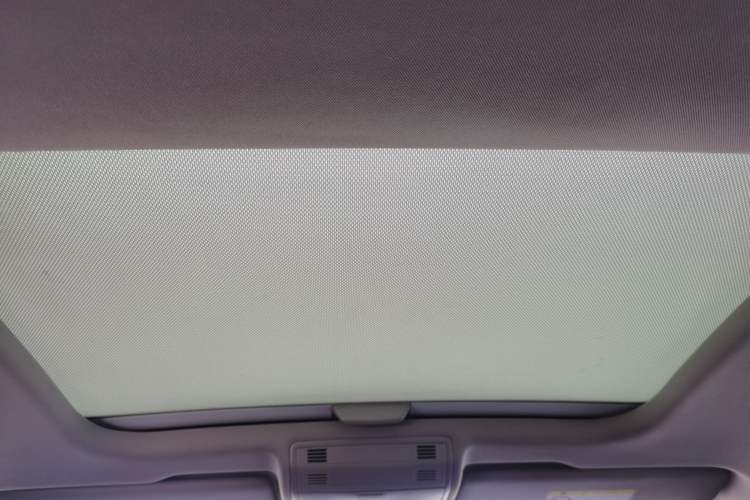 Used Volkswagen Polo 2021 Plus 1.5L Automatic Panoramic Enjoyment Edition Headliner