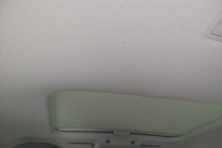 Used Volkswagen Polo 2021 Plus 1.5L Automatic Panoramic Enjoyment Edition Headliner