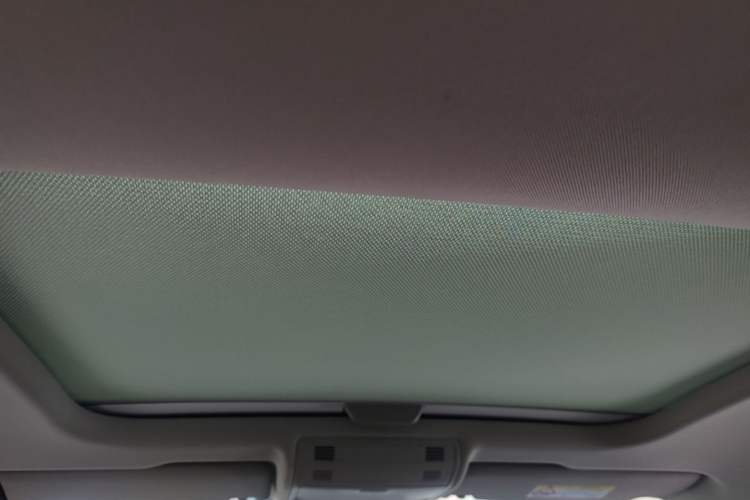 Used Volkswagen Polo 2021 Plus 1.5L Automatic Panoramic Enjoyment Edition Headliner