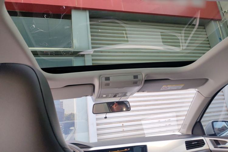 Used Volkswagen Polo 2021 Plus 1.5L Automatic Colorful Tech Edition Headliner