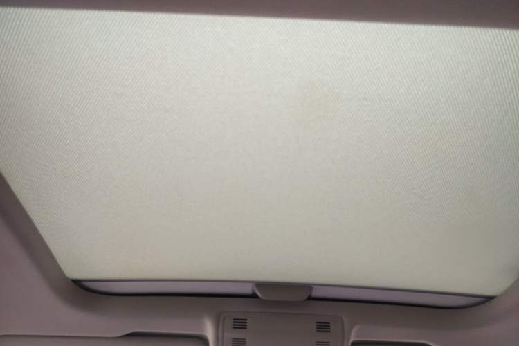 Used Volkswagen Polo 2021 Plus 1.5L Automatic Panoramic Enjoyment Edition Headliner