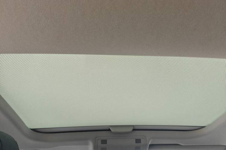 Used Volkswagen Polo 2021 Plus 1.5L Automatic Panoramic Enjoyment Edition Headliner