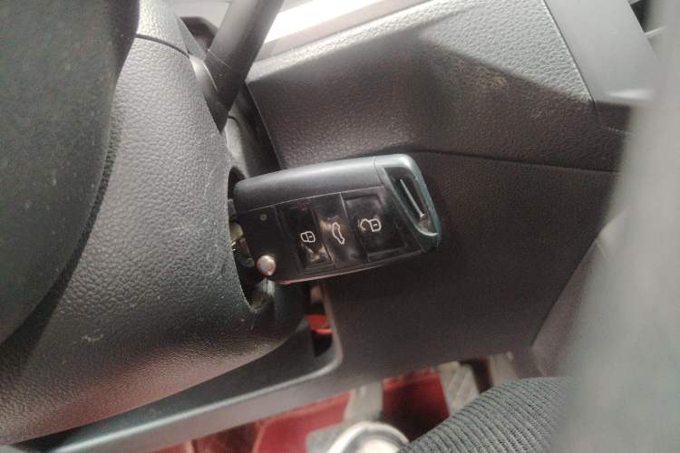 Used Volkswagen Polo 2021 Plus 1.5L Automatic Panoramic Enjoyment Edition Interior 1