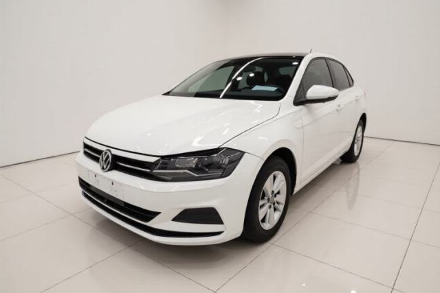 Ojetý Volkswagen Polo 2021 Plus 1.5L Automatic Panoramic Enjoyment Edition