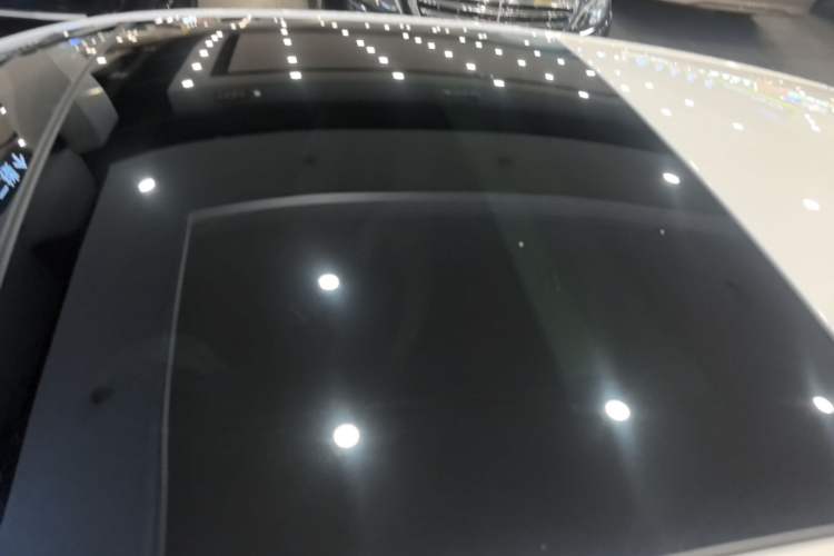 Used Volkswagen Polo 2021 Plus 1.5L Automatic Colorful Tech Edition Roof