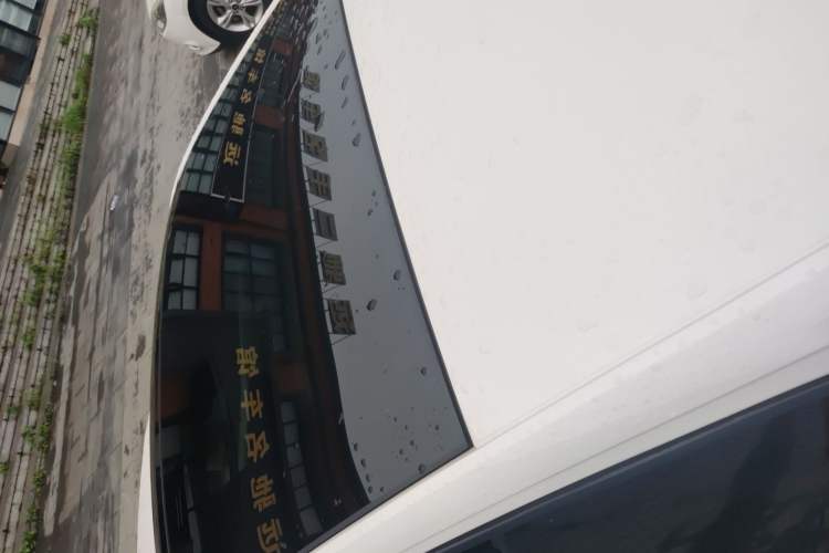 Used Volkswagen Polo 2021 Plus 1.5L Automatic Colorful Tech Edition Roof